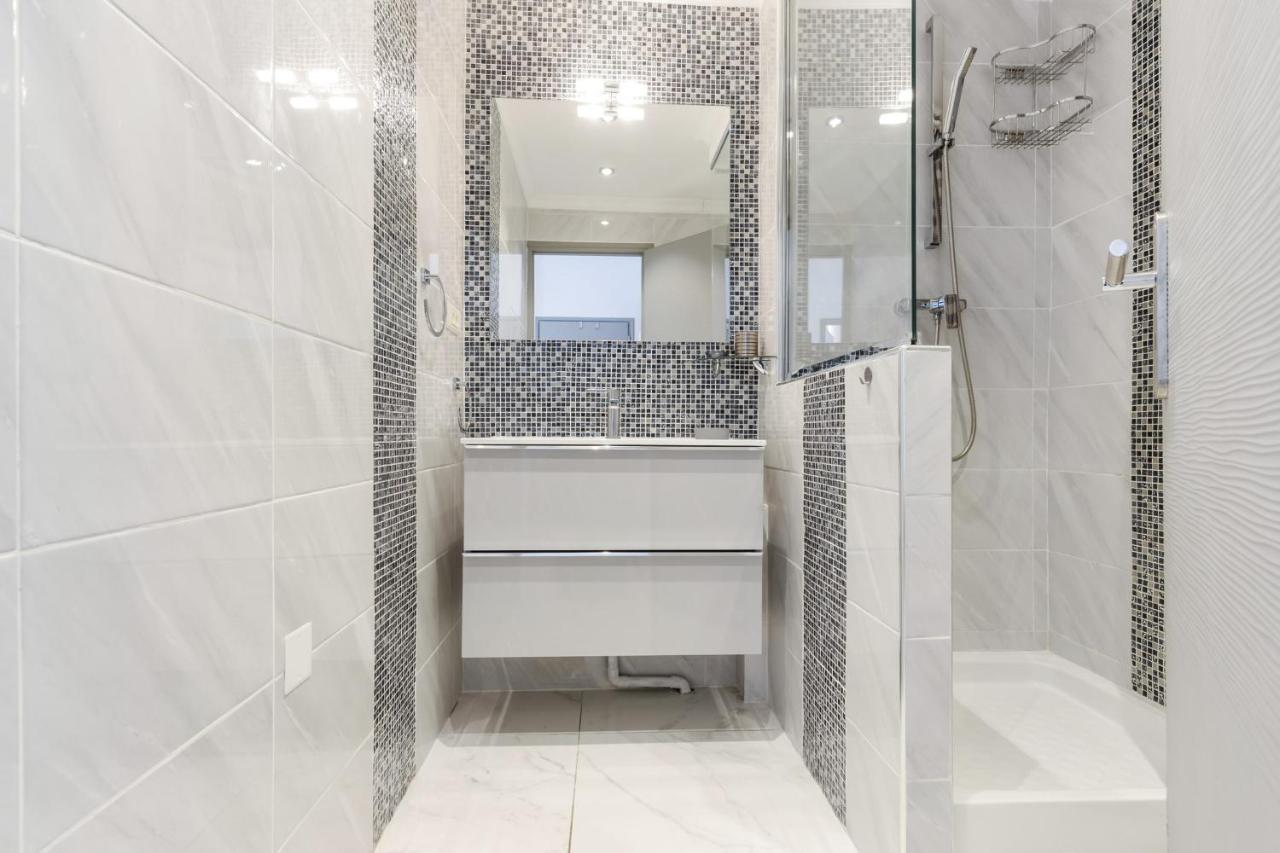 Imoogroom - Modern - City Center - Ac - 9 Min From The Palais Cannes Exteriör bild